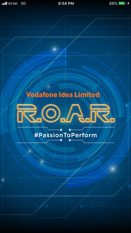 VIL R.O.A.R screenshot-3