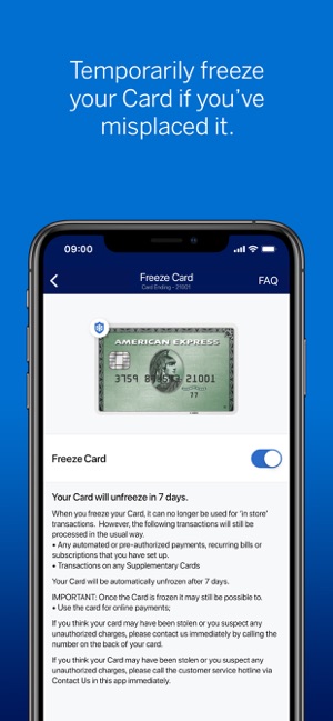 Amex ICC(圖1)-速報App