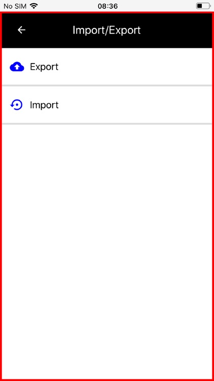 LDM Lite screenshot-3