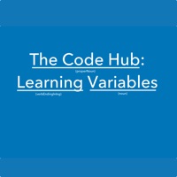 Learning Variables sur PC