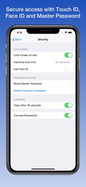 Surepass Password Manager(圖4)-速報App