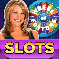 wheel of fortune slots online free