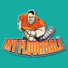 My Floorball - SPORT REVOLUTION