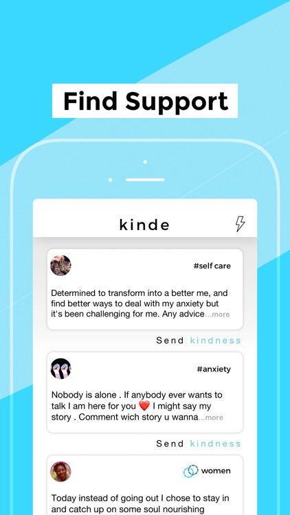 Kinde
