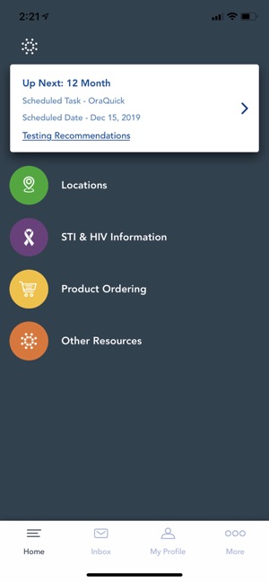 M3 Health(圖1)-速報App