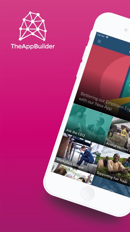 TAB by TheAppBuilder