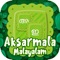 Aksarmala - Malayalam Alphabet