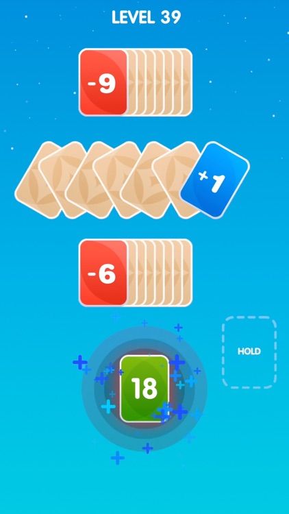 Zero21 Solitaire screenshot-4