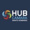 HUB Cámara Santo Domingo es la plataforma ideal para hacer negocios desde y hacia la República Dominicana, el Caribe y toda América