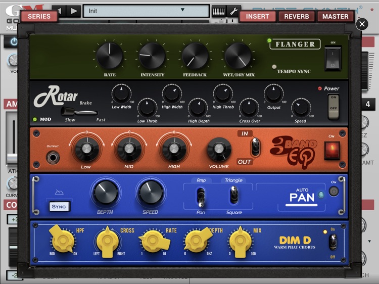 Pure Synth® Platinum