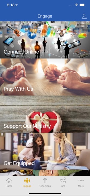 NewLife New Mexico(圖2)-速報App