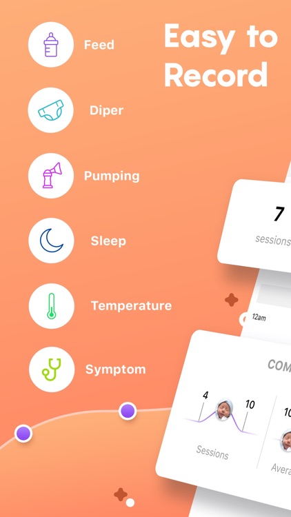 Baby Tracker.