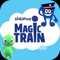 노부영 매직트레인(영어 그림책, 읽기책, 애니메이션)  PC 용