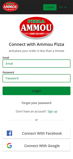 Ammou Pizza(圖6)-速報App