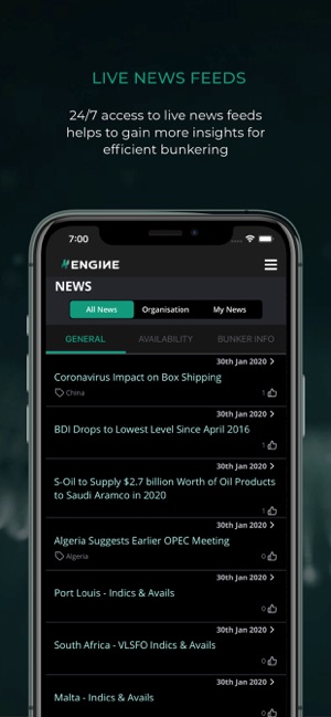 Engine Mobile(圖6)-速報App