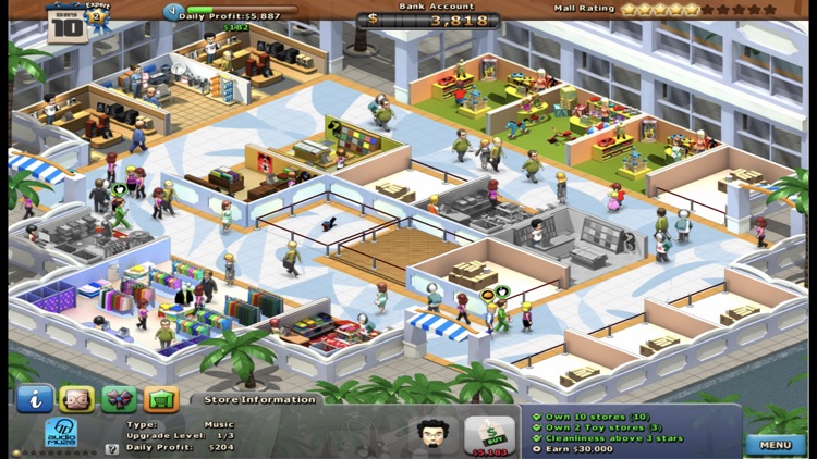 Mall-A-Palooza screenshot-3