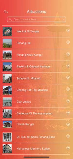 George Town Travel Guide(圖3)-速報App