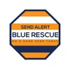 Blue Rescue App