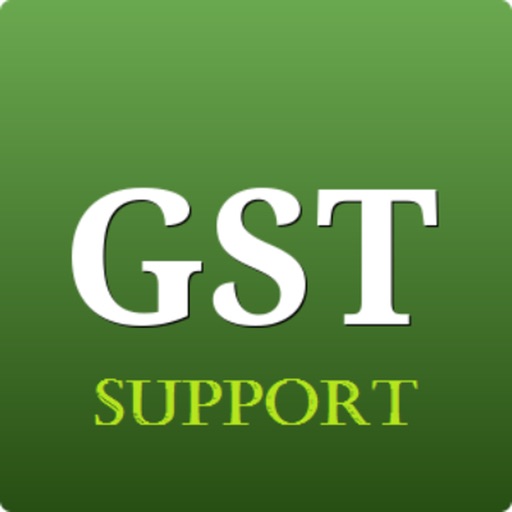 GSTsupport