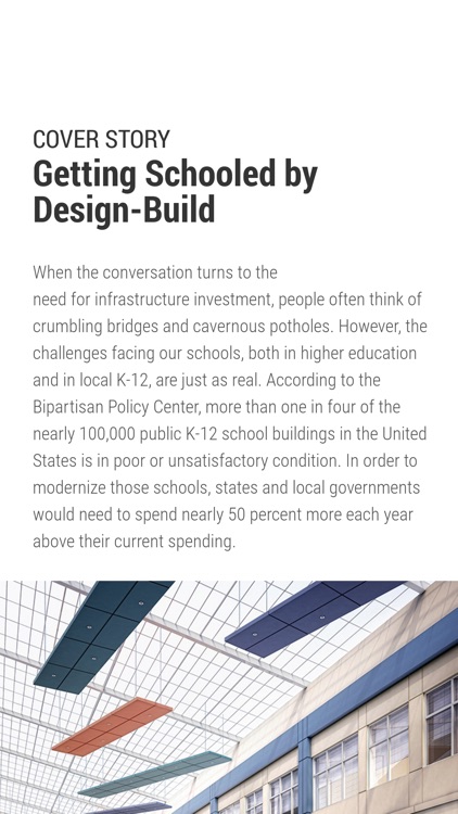 DBIA Integration Quarterly