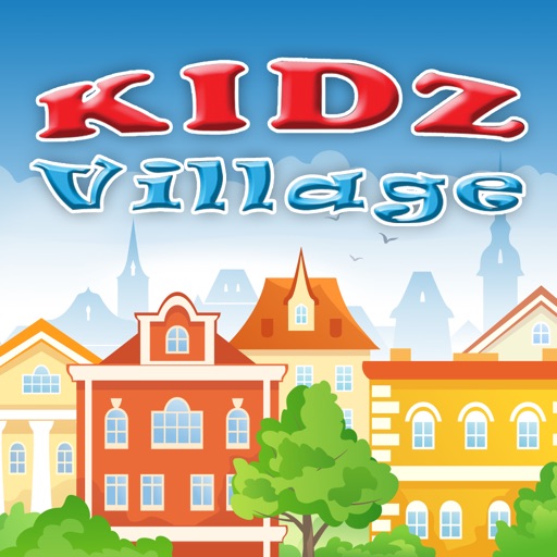 Kidz Village