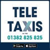 Tele Taxis Dundee