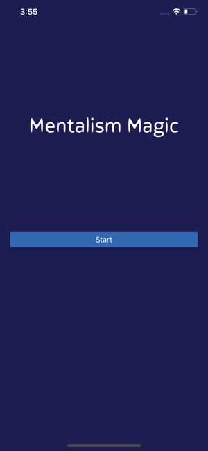 Mentalism Magic(圖1)-速報App