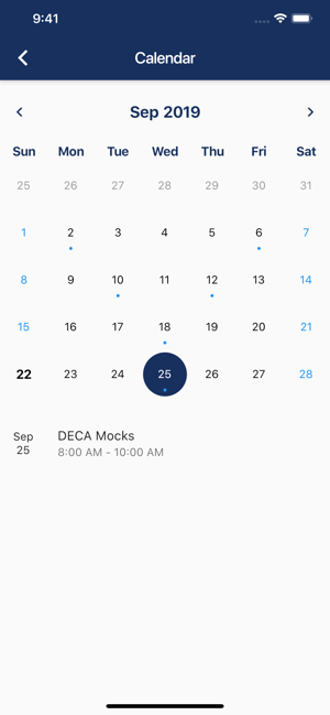 Monarch DECA(圖2)-速報App