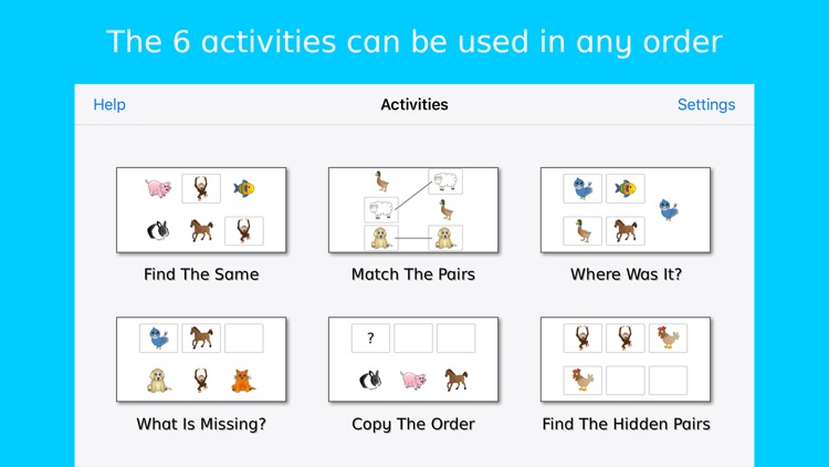 Match & Find screenshot-4