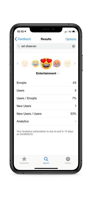 EmojitNow(圖3)-速報App