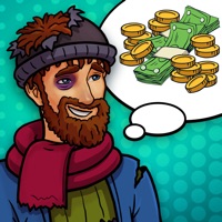 Hobo Life - business simulator apk