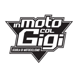 IN MOTO COL GIGI