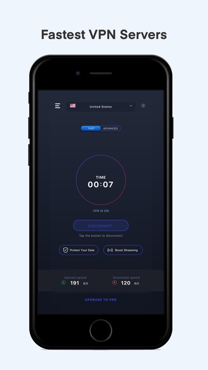 Hotspot VPN Unlimited Proxy X
