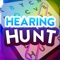 Welcome to Hearing Hunt, a fun word search game for everyone