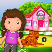 Build Tree Doll House app not working? crashes or has problems?