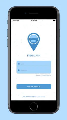 Game screenshot FishMark mod apk