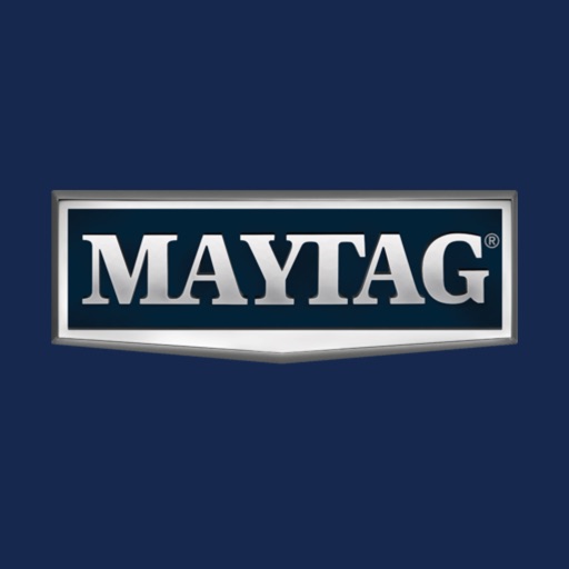 Maytag iOS App
