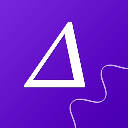 Binaural Beats Delta Waves iOS App