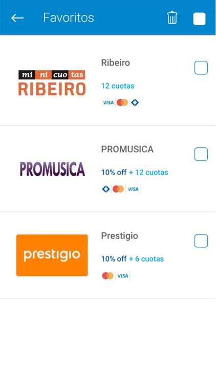 Beneficios Banco Ciudad