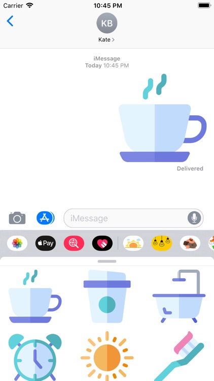 MorningRoutineMV