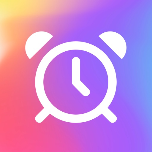 Wake Me Up In - Alarm Clock iOS App