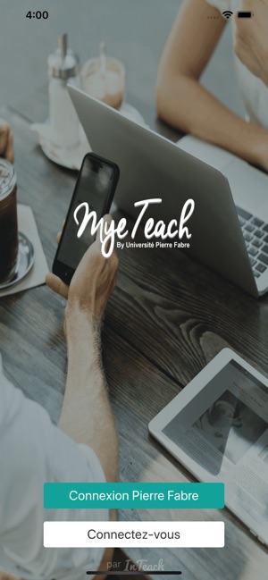 My eTeach(圖1)-速報App