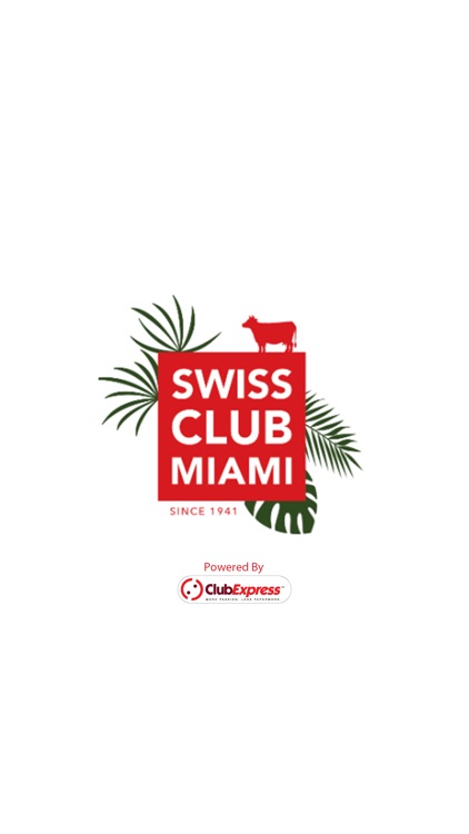 Swiss Club Miami