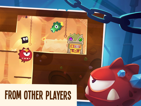 Tips and Tricks for King of Thieves