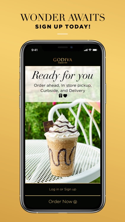 Godiva