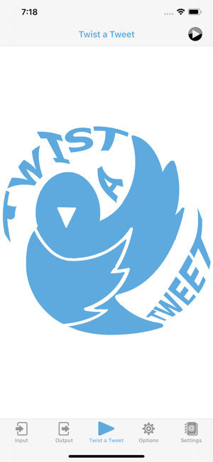 Twist a Tweet(圖3)-速報App