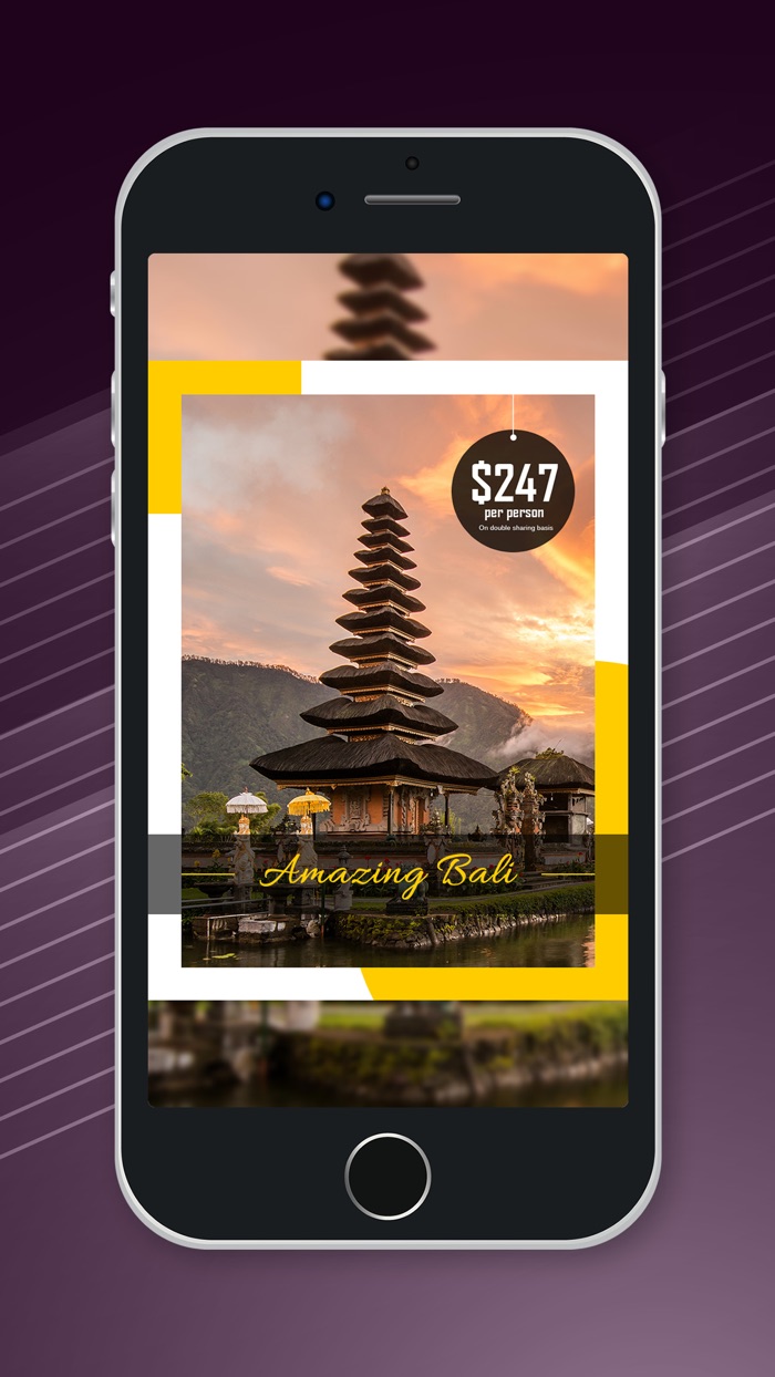 Poster Maker for Business