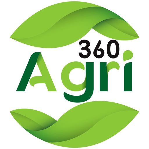 Agri360 nhật ký nông nghiệp iOS App