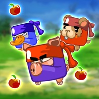Ninja Grabs Apple pour PC