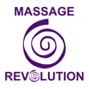 Massage Revolutions Back/ Neck